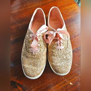 Kate Spade X Keds sz 7.5 Shoes
